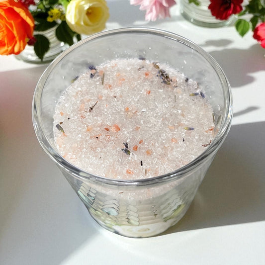 Lavender Whisper Bath Salts