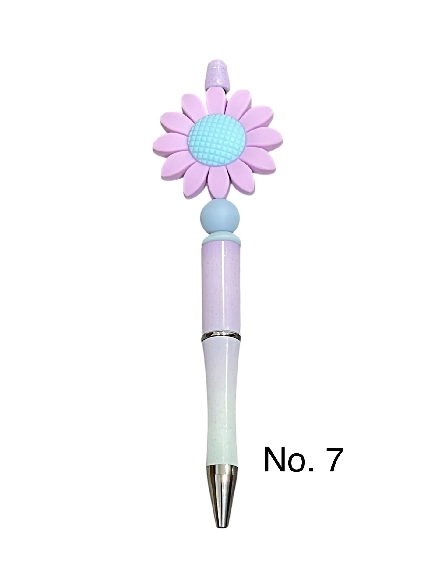 Daisy Flower Pen