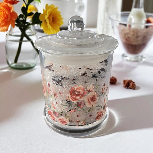 Petals in Bloom Bath Salts