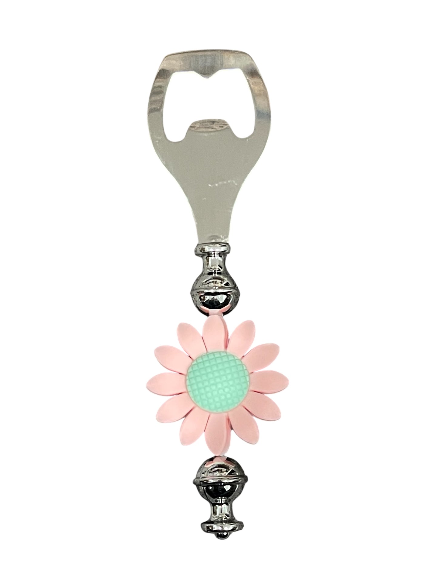 Daisy Bottle Opener