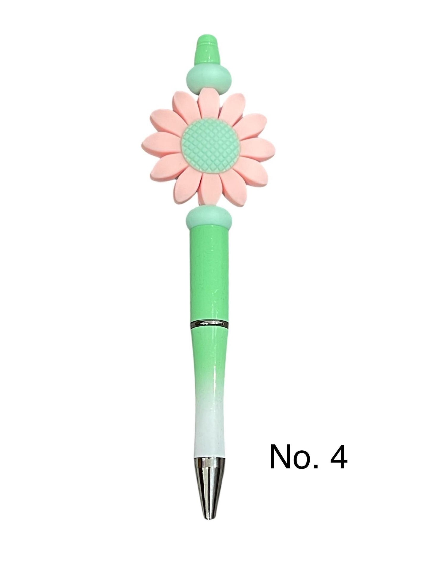 Daisy Flower Pen