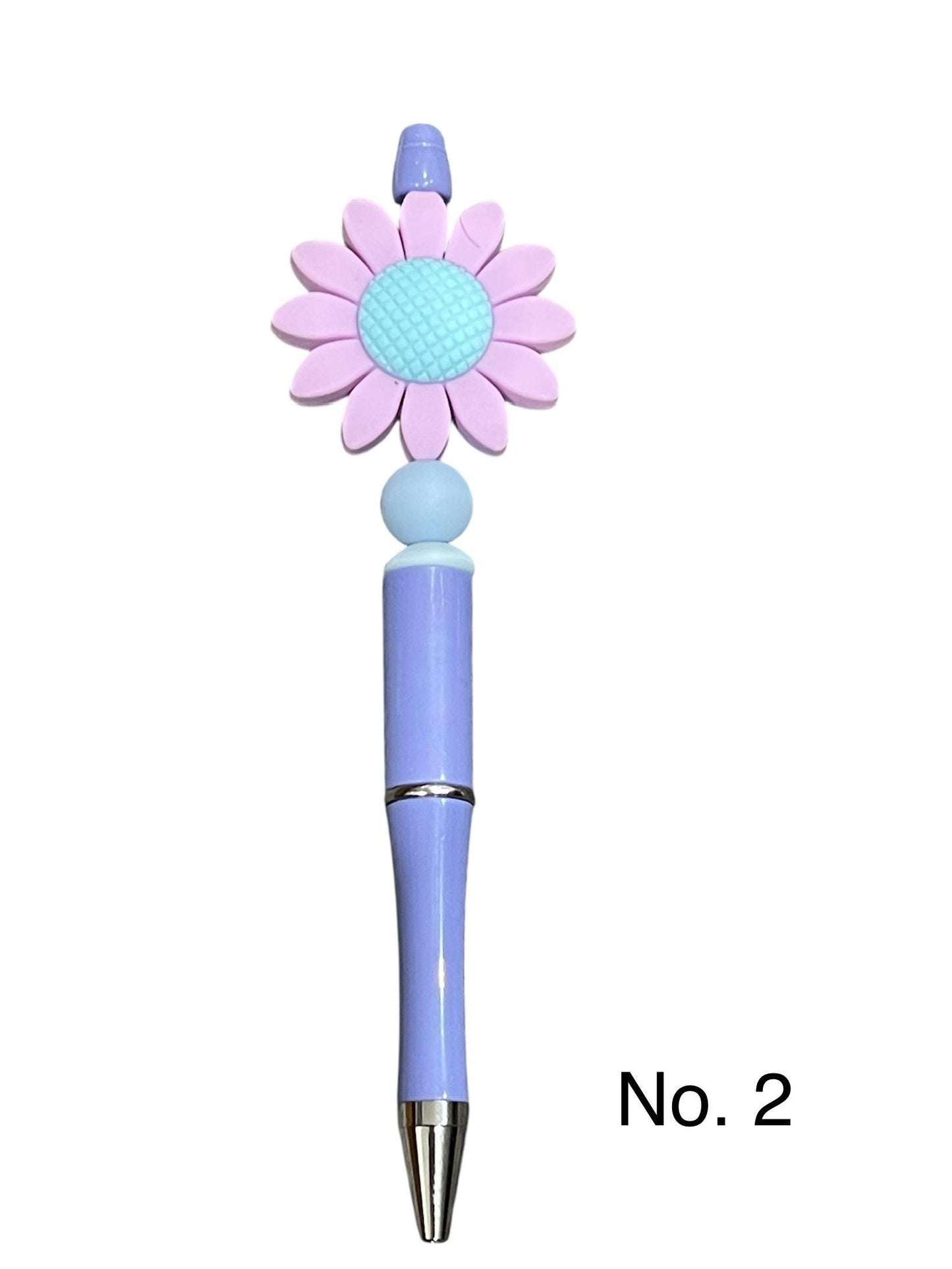 Daisy Flower Pen