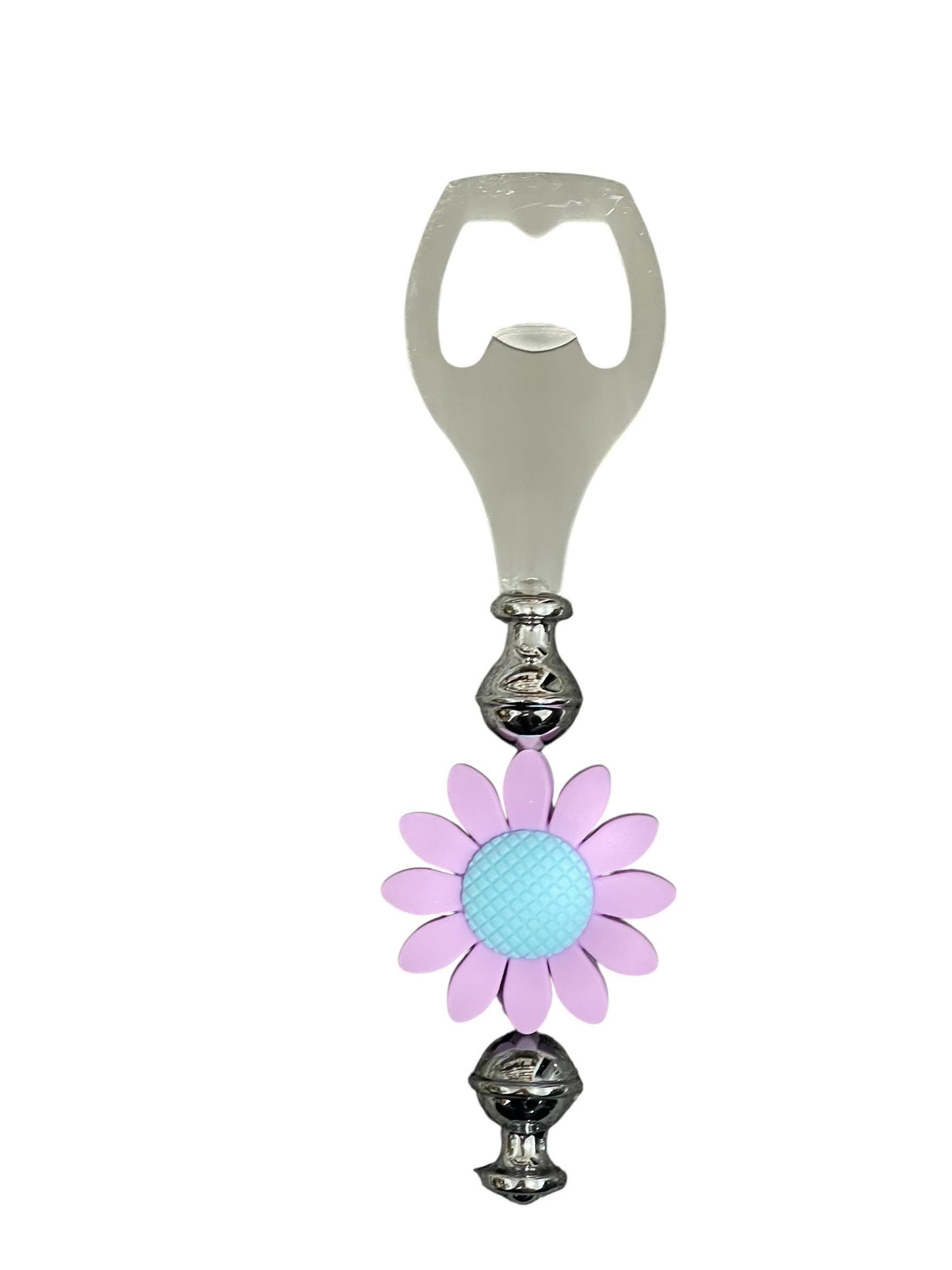Daisy Bottle Opener