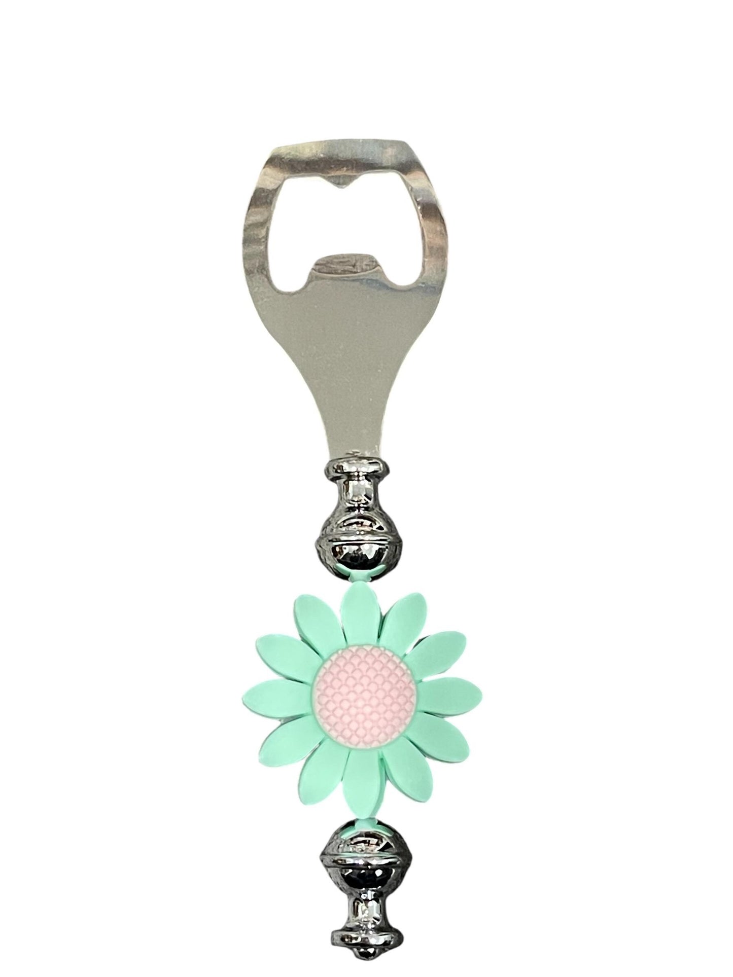 Daisy Bottle Opener