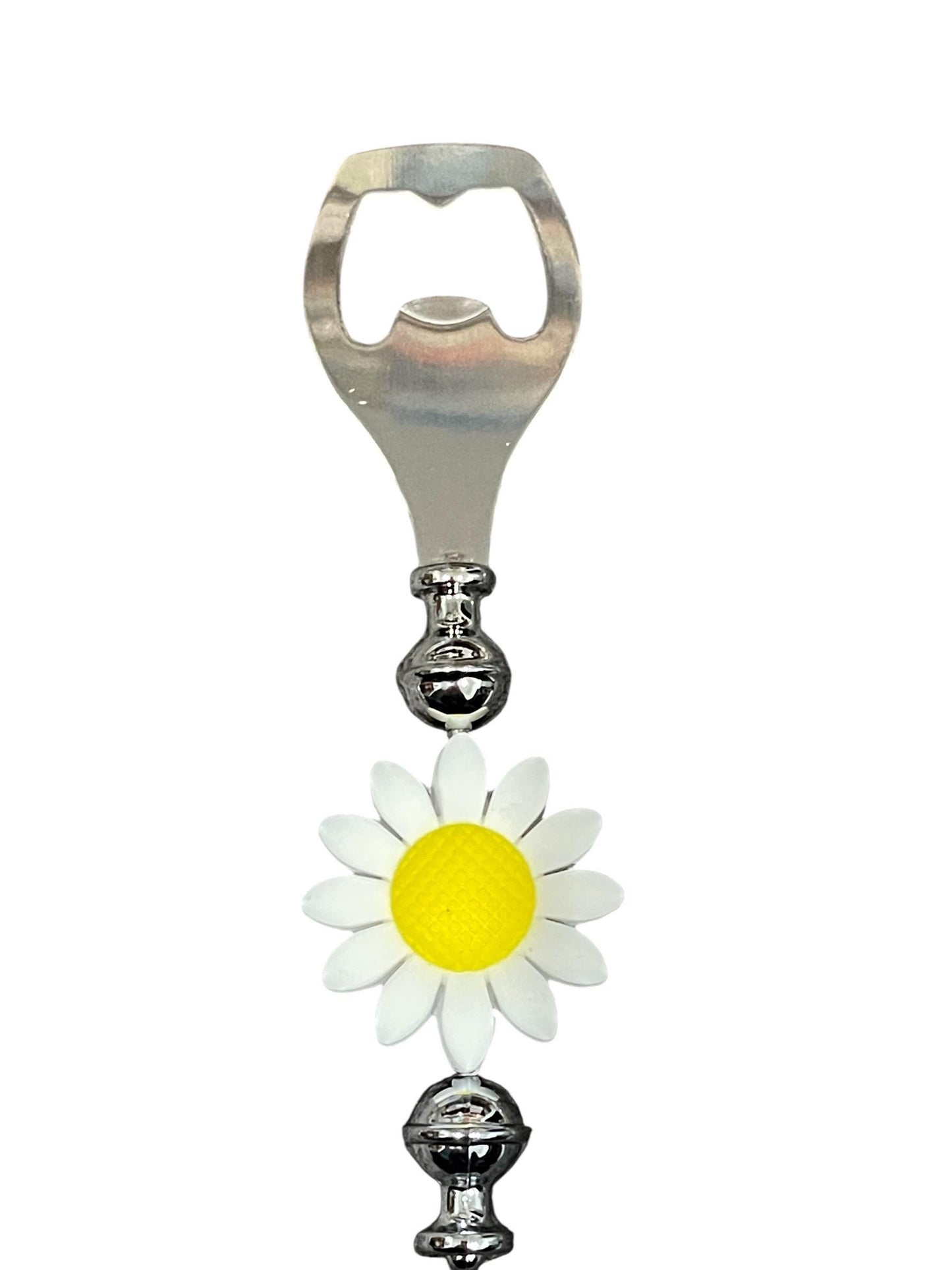 Daisy Bottle Opener